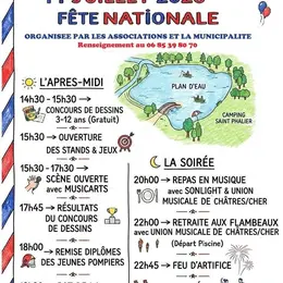 Fête nationale