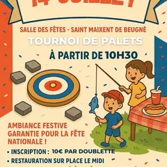 Fête Nationale