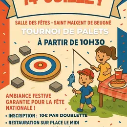 Fête Nationale