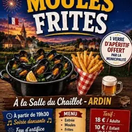 Fête Nationale