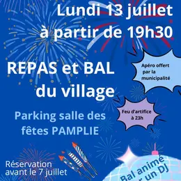 Fête Nationale