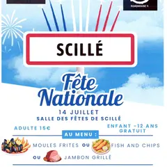 Fête Nationale