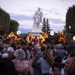 Fête nationale