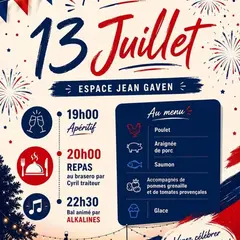 Fête Nationale