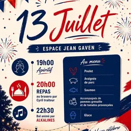 Fête Nationale