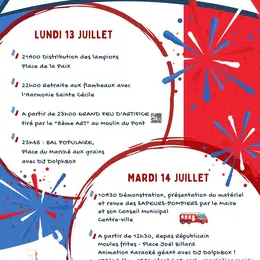 Fête nationale