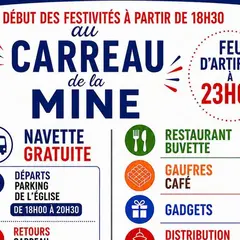 Fête nationale