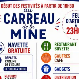 Fête nationale
