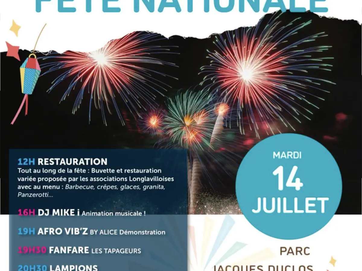Fête nationale