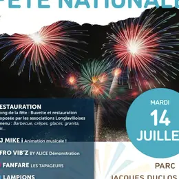 Fête nationale