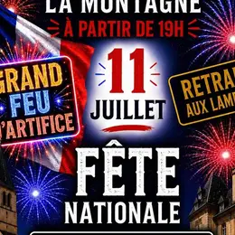 Fête nationale