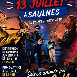Fête nationale