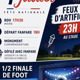 Fête nationale