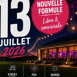 Fête nationale