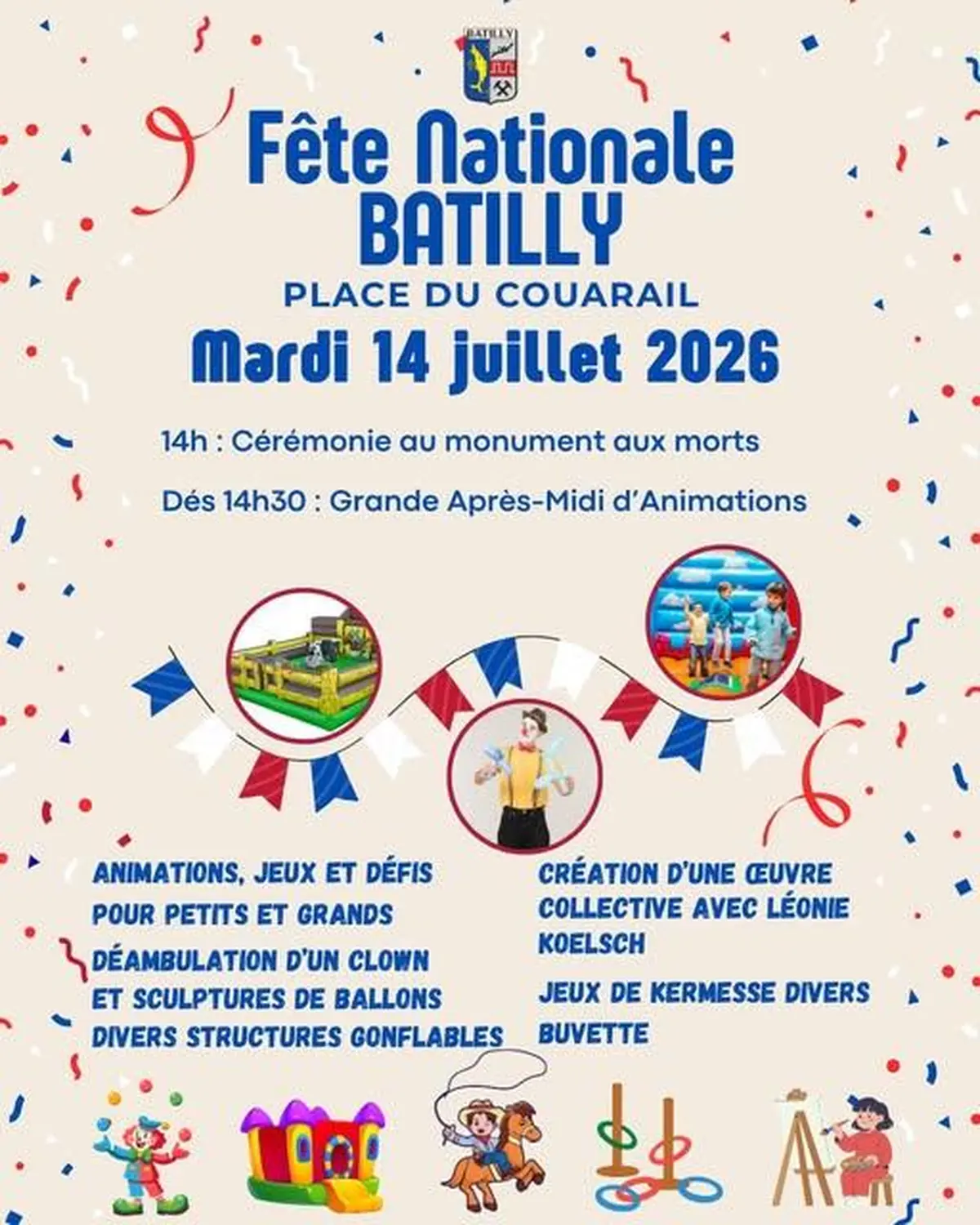 Fête nationale