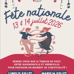 Fête nationale