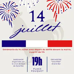 Fete Nationale