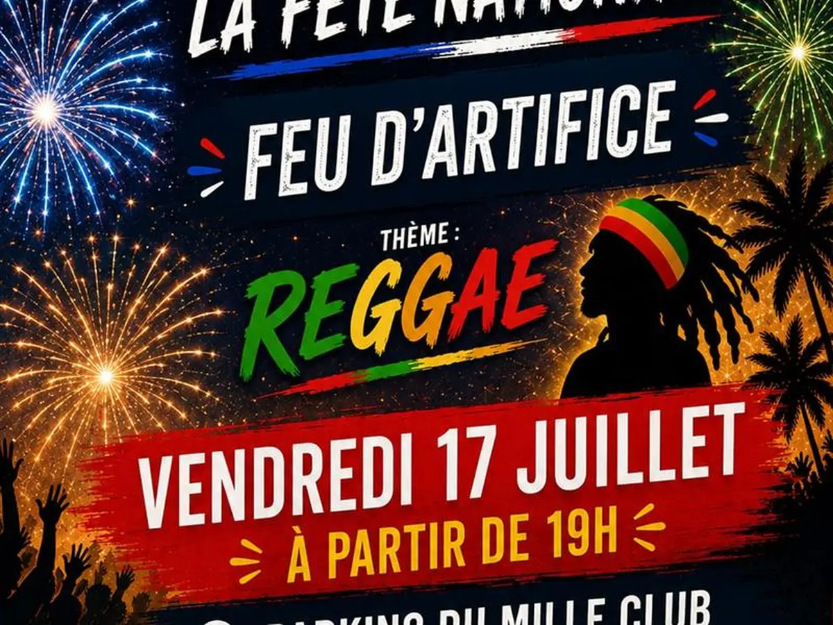 Fête nationale