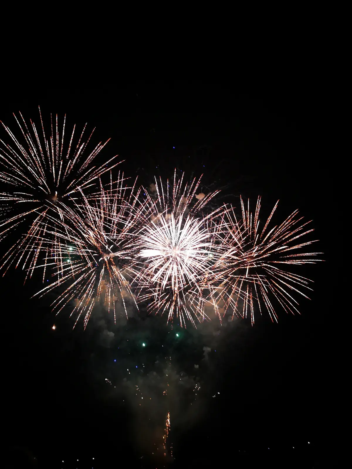 Fête Nationale