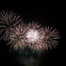 Fête Nationale