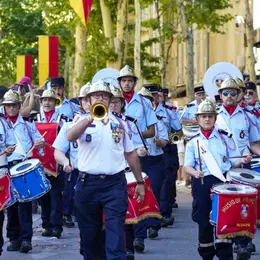 Fête Nationale