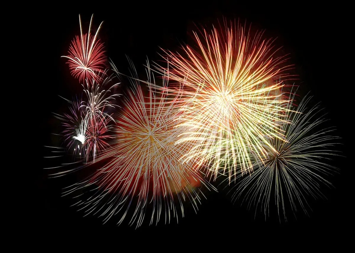 Fête Nationale 14 Juillet