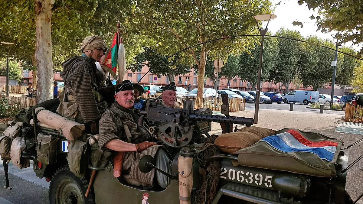 Fête Nationale 14 juillet
