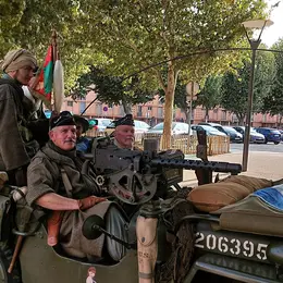 Fête Nationale 14 juillet