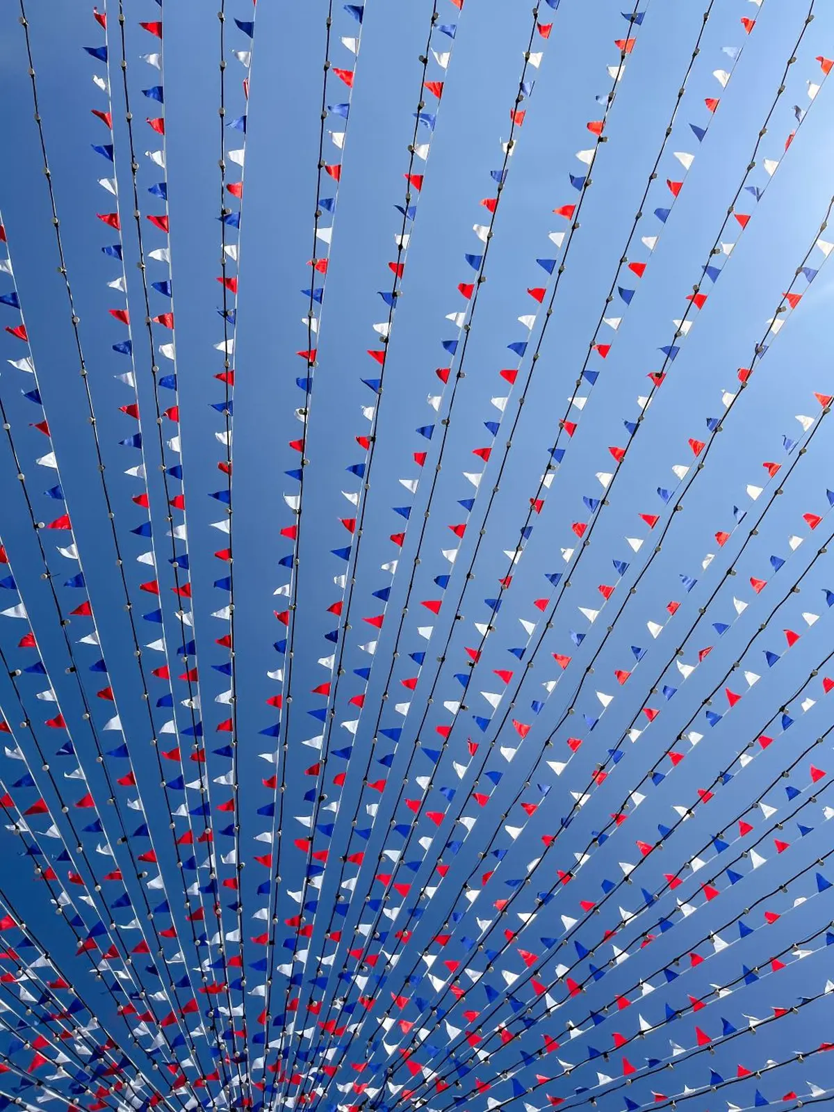 Fête Nationale 14 Juillet