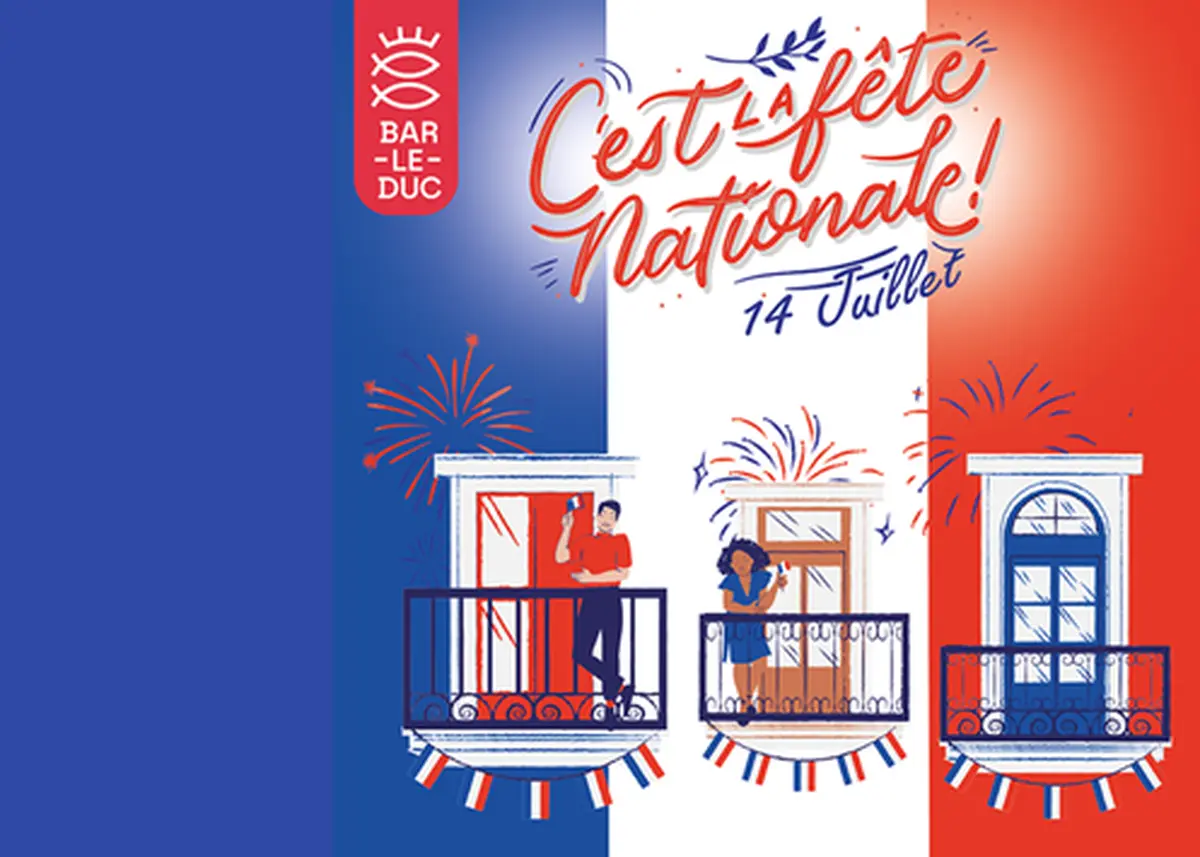 Fête Nationale
