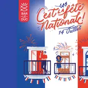 Fête Nationale