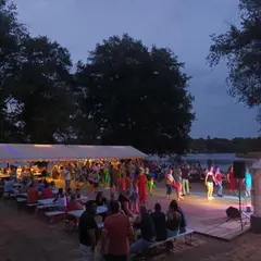 Fête nationale