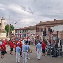 Fête Nationale