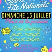 Fête Nationale