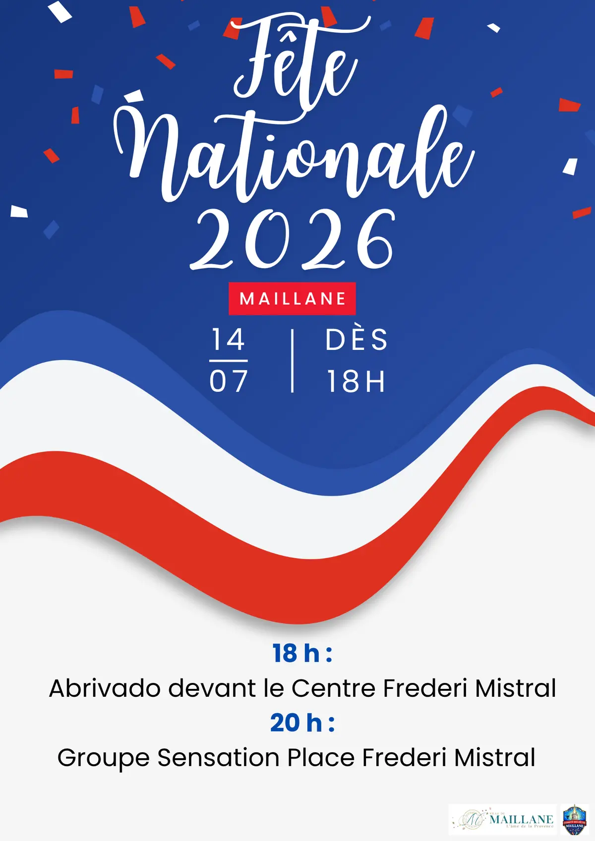 Fête Nationale