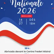 Fête Nationale