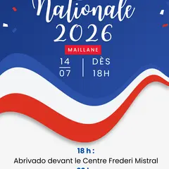 Fête Nationale