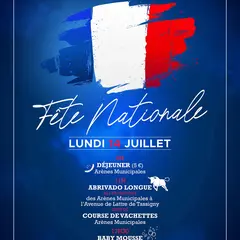 Fête Nationale