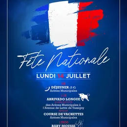 Fête Nationale
