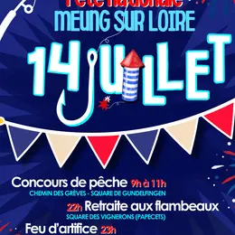 Fête Nationale