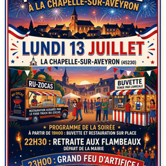 Fête Nationale