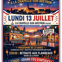 Fête Nationale