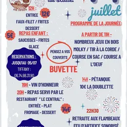 Fête Nationale