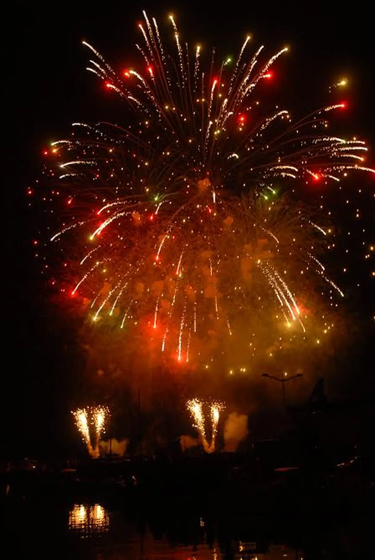 Fête Nationale