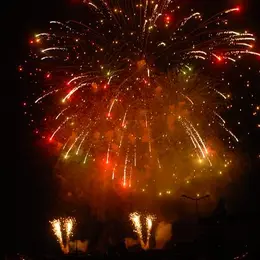 Fête Nationale