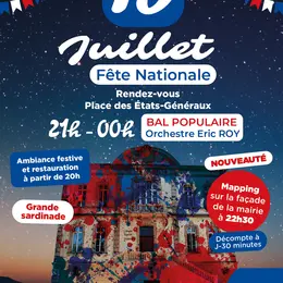 Fête Nationale