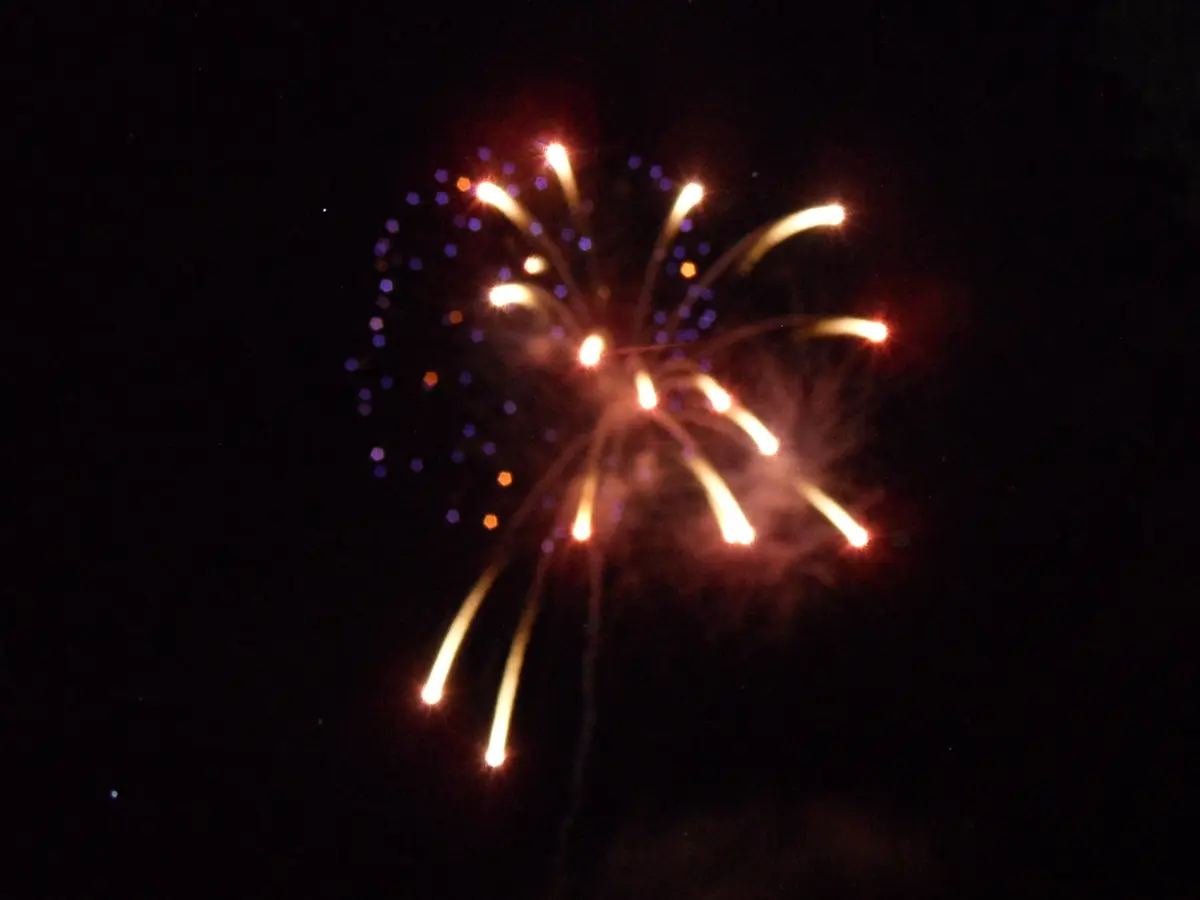 Fête nationale