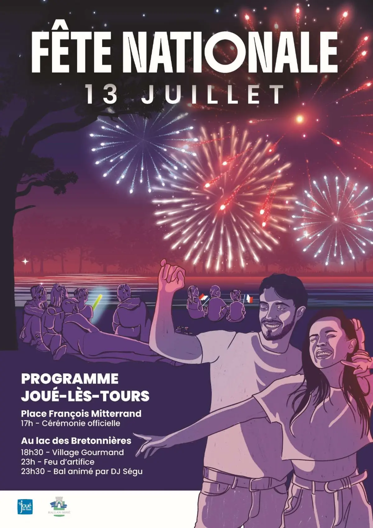 Fête nationale