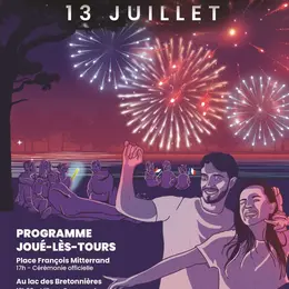 Fête nationale