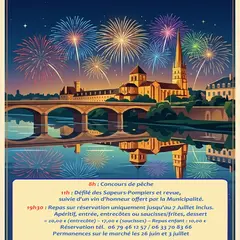 Fete Nationale